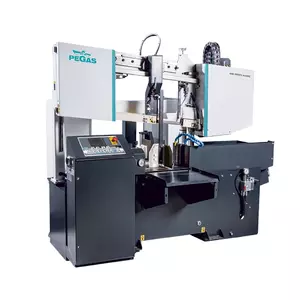 Автоматический ленточнопильный станок Pegas 400 PROFI A-CNC