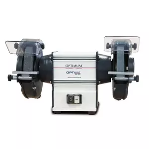 Точильный шлифовальный станок Optimum OPTIgrind GU 20 (230 В)